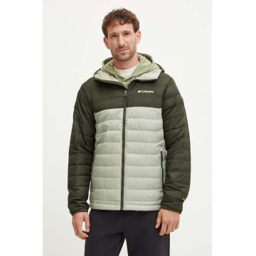 Columbia geaca sport Powder Lite II
