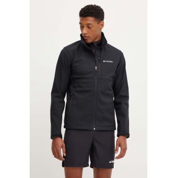 Columbia jacheta de exterior Ascender Softshell