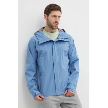 Columbia jacheta de exterior Earth Explorer