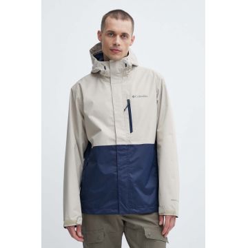 Columbia jacheta de exterior Hikebound