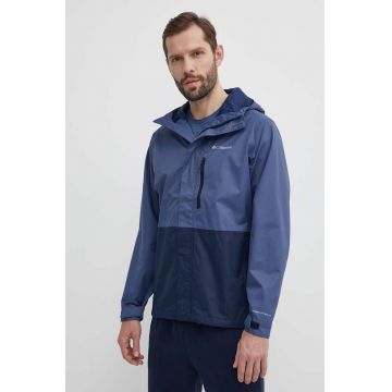 Columbia jacheta de exterior Hikebound