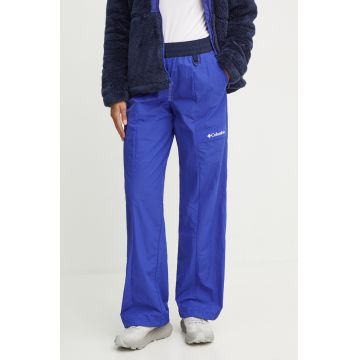 Columbia pantaloni de exterior Boundless Adventure