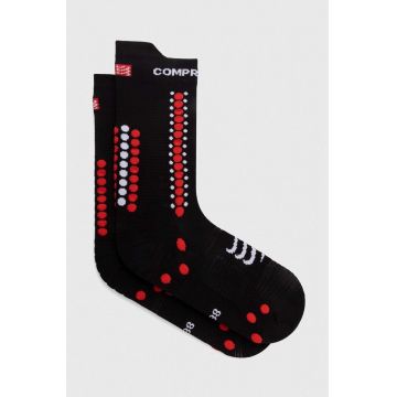 Compressport sosete Pro Racing Socks v4.0 Bike