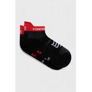 Compressport sosete Pro Racing Socks v4.0 Run Low
