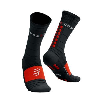 Compressport sosete Pro Racing Socks Winter Run
