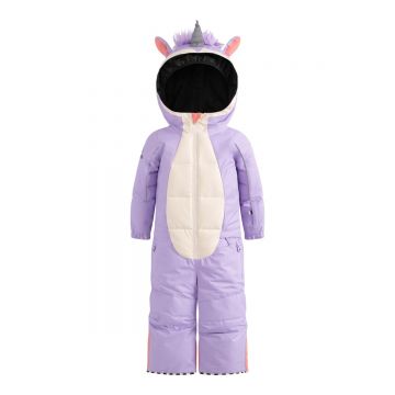 Costum Schi Copii Weedo Unicorn Purple
