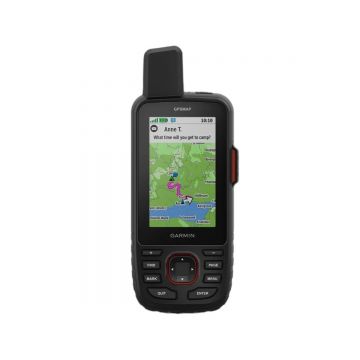 Dispozitiv Garmin Portabil Gpsmap 67i