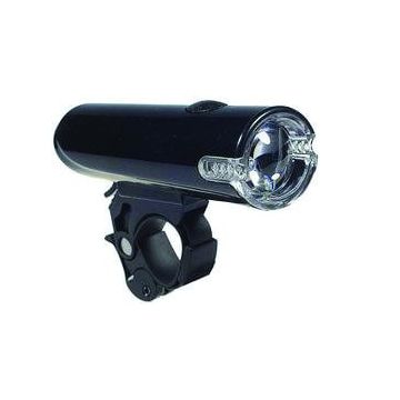 Far Lanterna Condor 1 Led 1 Watt 2 Functii Negru
