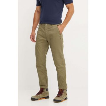 Fjallraven pantaloni de exterior Vardag