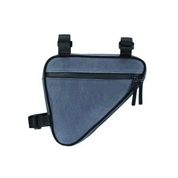 Geanta Bicicleta Condor Capacitate 2L 22.5x4.5x20cm Negru