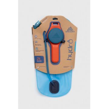Gregory burduf de apă Hydro Reservoir 2 L