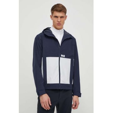 Helly Hansen geaca de ploaie Rig
