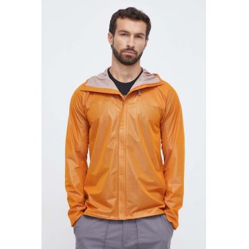 Houdini geaca de ploaie The Orange