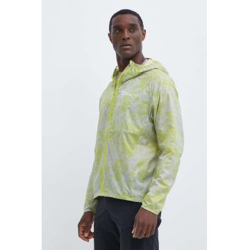 Jack Wolfskin jacheta de exterior Prelight Wind