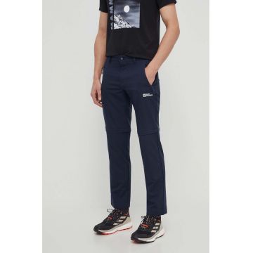 Jack Wolfskin pantaloni de exterior ACTIVE TRACK