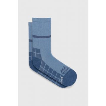 Jack Wolfskin sosete Light Multi