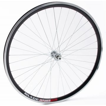 Janta Fata Speciala Alu Dubla 28x1.5-1.75 36H 14G