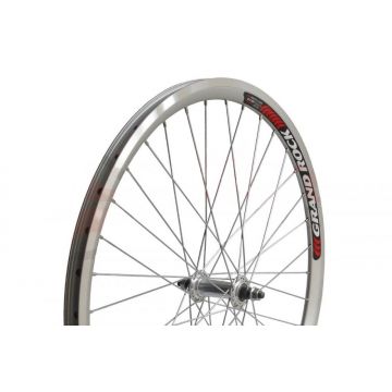 Janta Speciala 26x1.5-1.75 Fata Alu Dubla 36H 14G