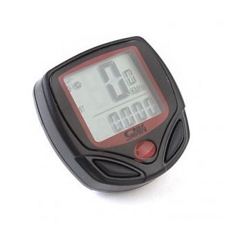 Kilometraj Digital 15Functii Cu Fir