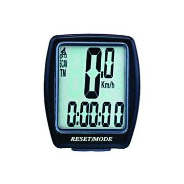 Kilometraj Digital AS 4000 11 Functii Wireless Negru