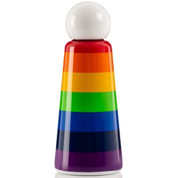 Lund London sticlă termică Skitlle Rainbow 500 ml