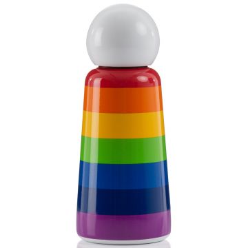 Lund London sticlă termică Skittle Rainbow 300 ml