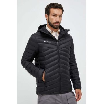 Mammut geaca sport Albula IN Hooded