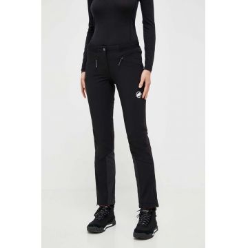 Mammut pantaloni de exterior Aenergy SO Hybrid