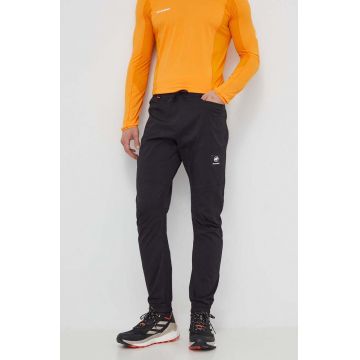 Mammut pantaloni de exterior Massone Light