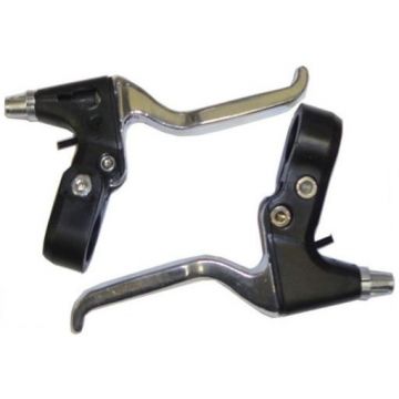 Maneta Frana Plastic+Aluminiu KWF 6