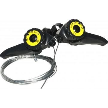 Manete Schimbator Plastic