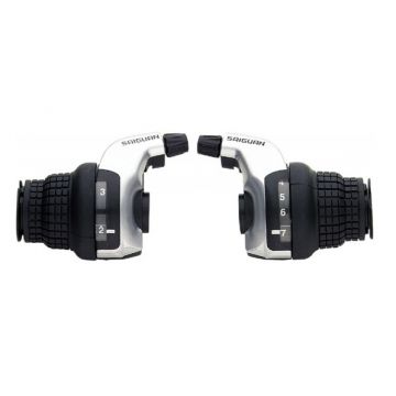 Manete Schimbator Rotative Indexate Easy Shift