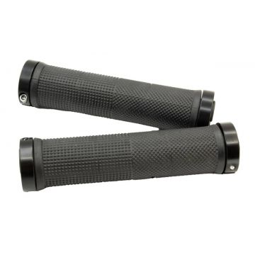 Mansoane Strike L-130mm Negru