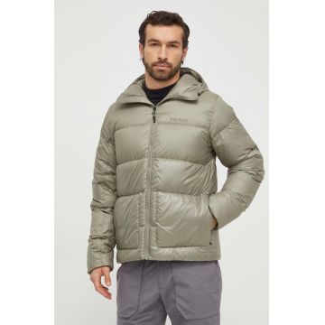 Marmot geaca sport din puf Guides