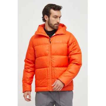 Marmot geaca sport din puf Guides