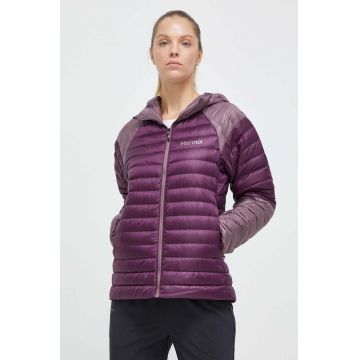 Marmot geaca sport din puf Hype