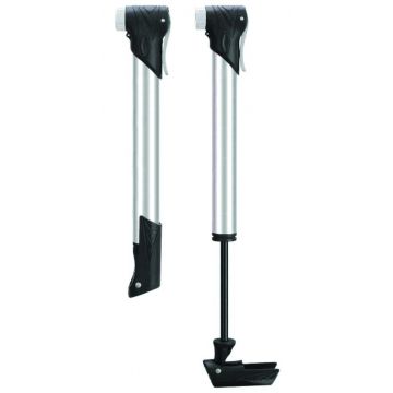 Mini Pompa Aluminiu 25x280mm valva AV FV