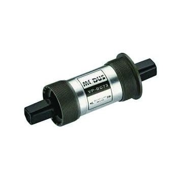 Monobloc Pedalier Lungime Ax 68 110.5mm Patrat