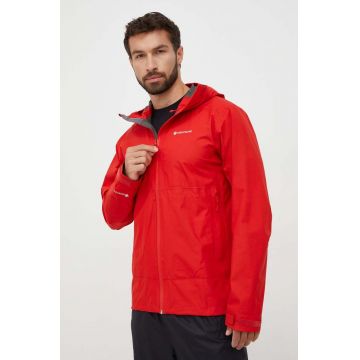 Montane geaca de ploaie Spirit Lite