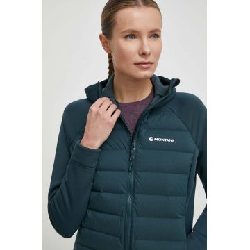 Montane geaca sport din puf Composite