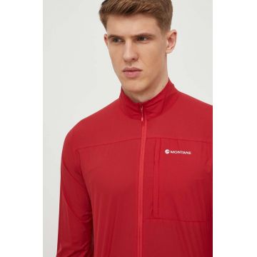 Montane windbreaker Featherlite
