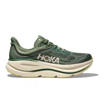 Pantofi Alergare Barbati Hoka Bondi 9 Succulent-fern