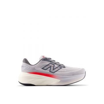 Pantofi Alergare Barbati New Balance Fresh Foam X More V6 Grey Matter