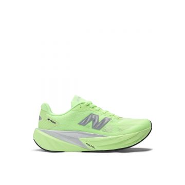 Pantofi Alergare Barbati New Balance Fuelcell Rebel V5 Mint Flash