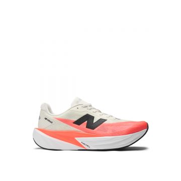 Pantofi Alergare Barbati New Balance Fuelcell Rebel V5 Urgent Red