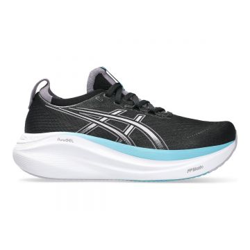 Pantofi Alergare Femei Asics Gel Nimbus 27 Black-violet