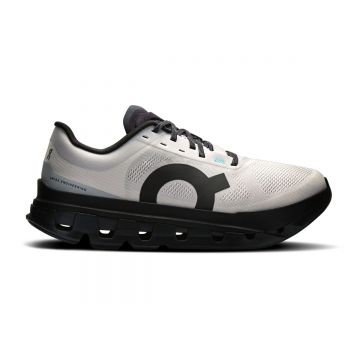 Pantofi Alergare On Barbati Cloudflow 5 Glacier-black