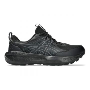 Pantofi Alergare Trail Barbati Asics Gel Sonoma 8 Gtx Black-carrier Grey