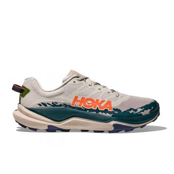 Pantofi Alergare Trail Barbati Hoka Torrent 4 Putty-blue Twilight