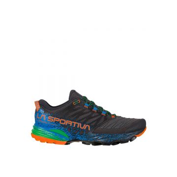 Pantofi Alergare Trail Barbati La Sportiva Akasha Ii Carbon Flame